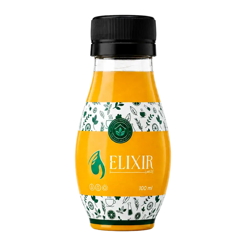 Daily Energy Shot